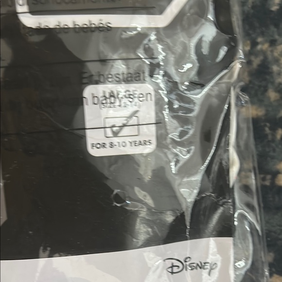 Star Wars Luke Skywalker Child Costume - Picture 2 of 3